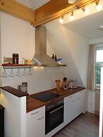 Appartementhaus Hollandhaus