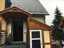 Appartementhaus Hollandhaus