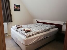 Appartementhaus Hollandhaus