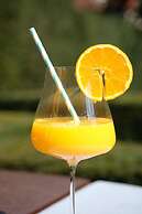 Kind of OJ