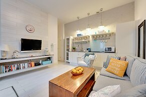 Lion Apartments - Scandi Love III