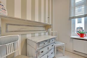 Lion Apartments - Scandi Love III