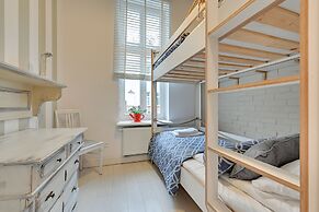 Lion Apartments - Scandi Love III