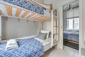 Lion Apartments - Scandi Love III