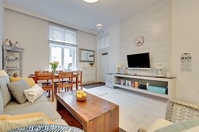 Lion Apartments - Scandi Love III