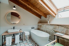 Boutique Palacio Condes de Cirac