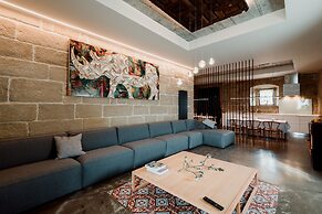 Boutique Palacio Condes de Cirac