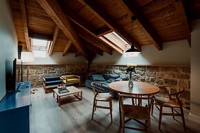 Boutique Palacio Condes de Cirac