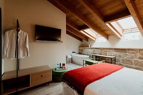 Boutique Palacio Condes de Cirac