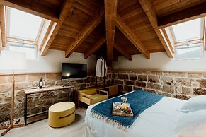 Boutique Palacio Condes de Cirac