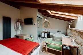 Boutique Palacio Condes de Cirac