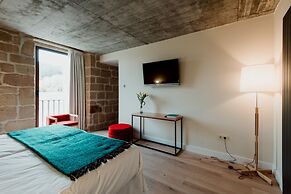 Boutique Palacio Condes de Cirac
