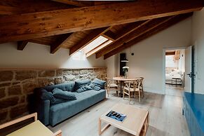 Boutique Palacio Condes de Cirac