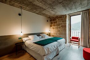 Boutique Palacio Condes de Cirac