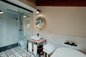 Boutique Palacio Condes de Cirac