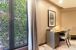 TURIM Boulevard Hotel – Adults Only