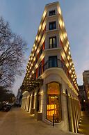 TURIM Boulevard Hotel – Adults Only