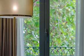 TURIM Boulevard Hotel – Adults Only