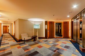 TURIM Boulevard Hotel – Adults Only