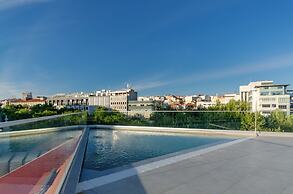 TURIM Boulevard Hotel – Adults Only