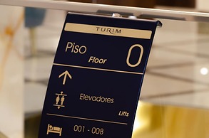 TURIM Boulevard Hotel – Adults Only