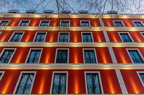 TURIM Boulevard Hotel – Adults Only