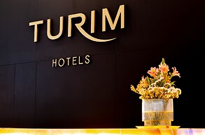 TURIM Boulevard Hotel – Adults Only