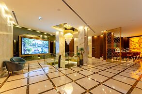 TURIM Boulevard Hotel – Adults Only