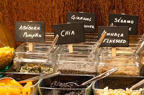 TURIM Boulevard Hotel – Adults Only