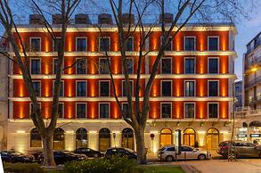 TURIM Boulevard Hotel – Adults Only