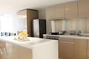 VK House No.11 Xujiahui