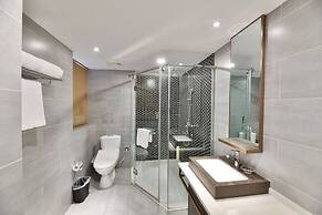 VK House No.11 Xujiahui