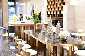 VK House No.11 Xujiahui