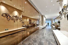 VK House No.11 Xujiahui