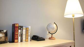 VK House No.11 Xujiahui