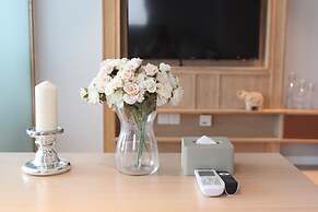 VK House No.11 Xujiahui