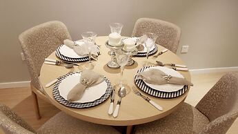 VK House No.11 Xujiahui