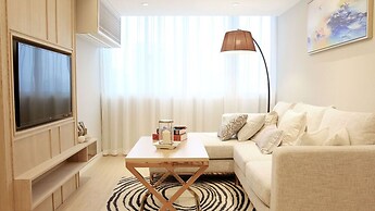 VK House No.11 Xujiahui