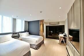 VK House No.11 Xujiahui