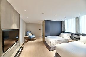 VK House No.11 Xujiahui