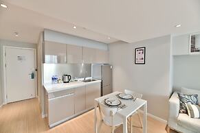 VK House No.11 Xujiahui