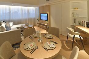 VK House No.11 Xujiahui