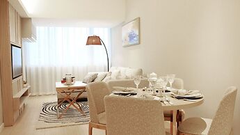 VK House No.11 Xujiahui