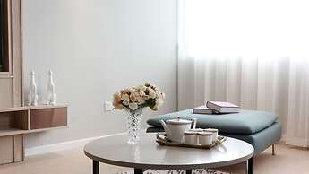 VK House No.11 Xujiahui