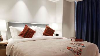 VK House No.11 Xujiahui