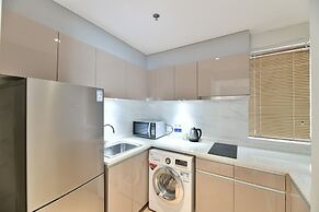 VK House No.11 Xujiahui