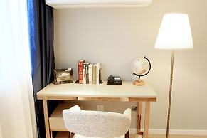 VK House No.11 Xujiahui