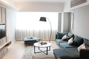 VK House No.11 Xujiahui