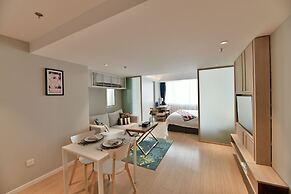 VK House No.11 Xujiahui