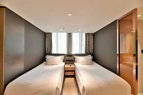 VK House No.11 Xujiahui